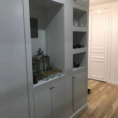 Amazing 6 Pax Place Near Opera Appartement *