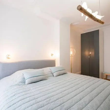 Amazing 6 Pax Place Near Opera Lejlighed Paris