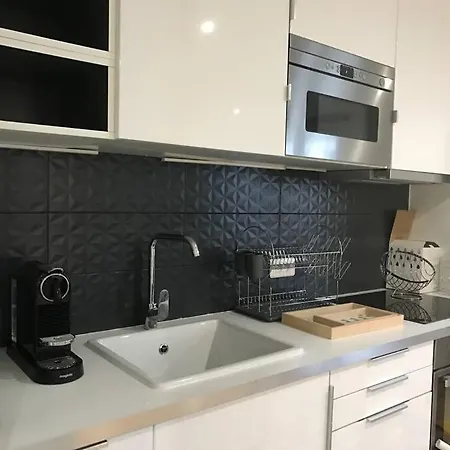 Amazing 6 Pax Place Near Opera Paris