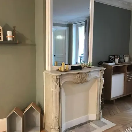 Amazing 6 Pax Place Near Opera * Paris