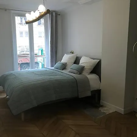 Amazing 6 Pax Place Near Opera * Paris