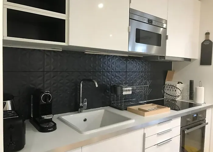 Amazing 6 Pax Place Near Opera Παρίσι