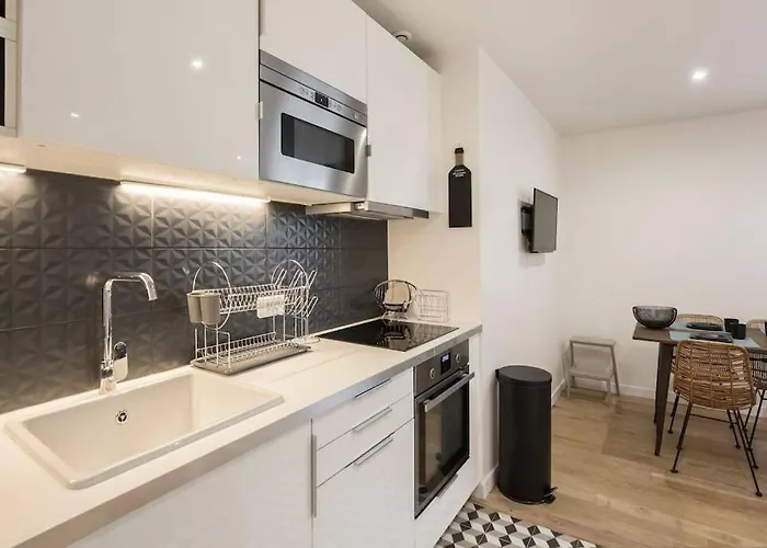 Διαμέρισμα Amazing 6 Pax Place Near Opera Παρίσι
