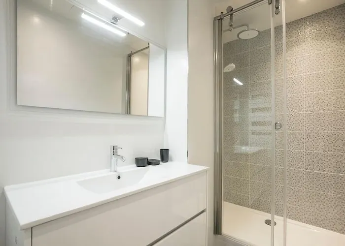 Διαμέρισμα Amazing 6 Pax Place Near Opera Παρίσι